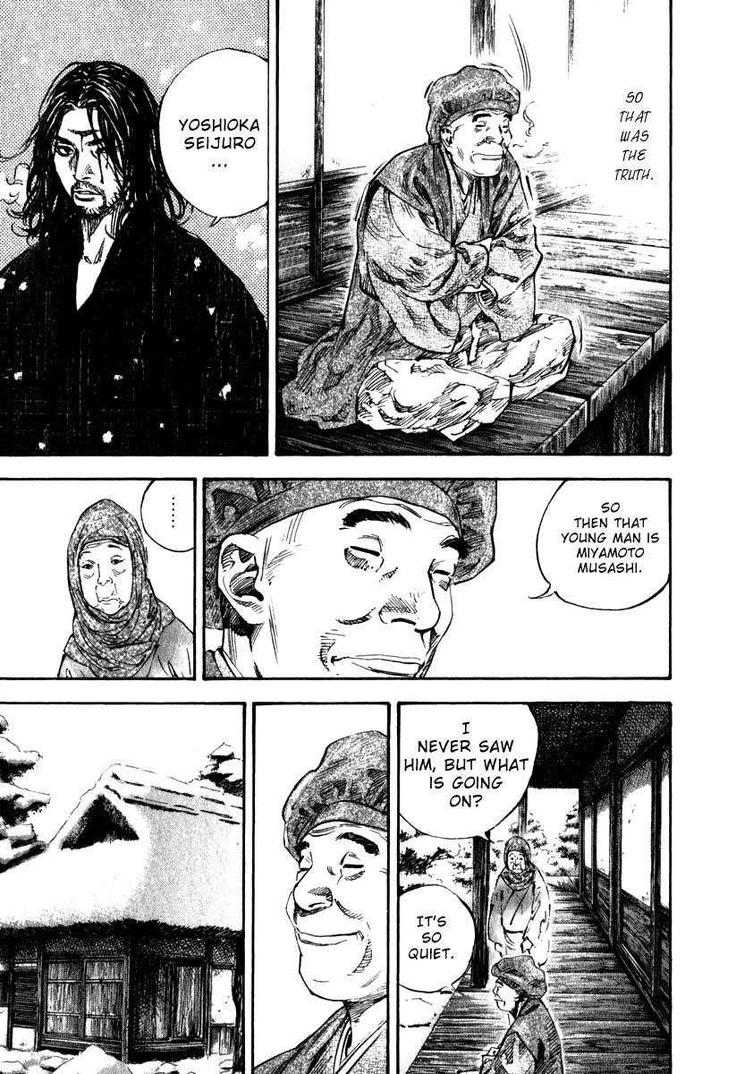 Vagabond, Chapter 192 image 14