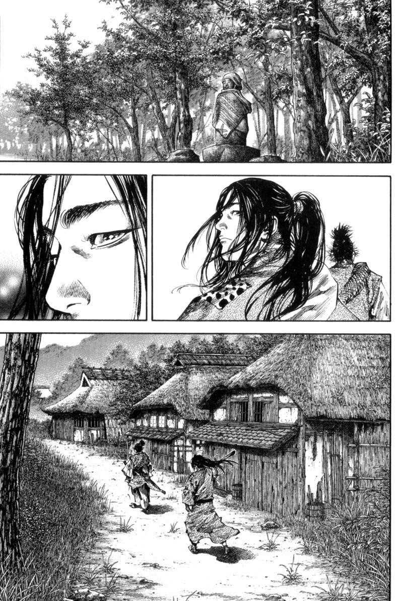 Vagabond, Chapter 156 image 01