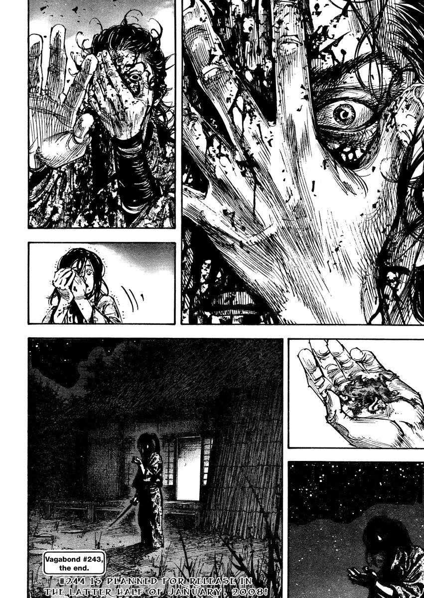 Vagabond, Chapter 243 image 24