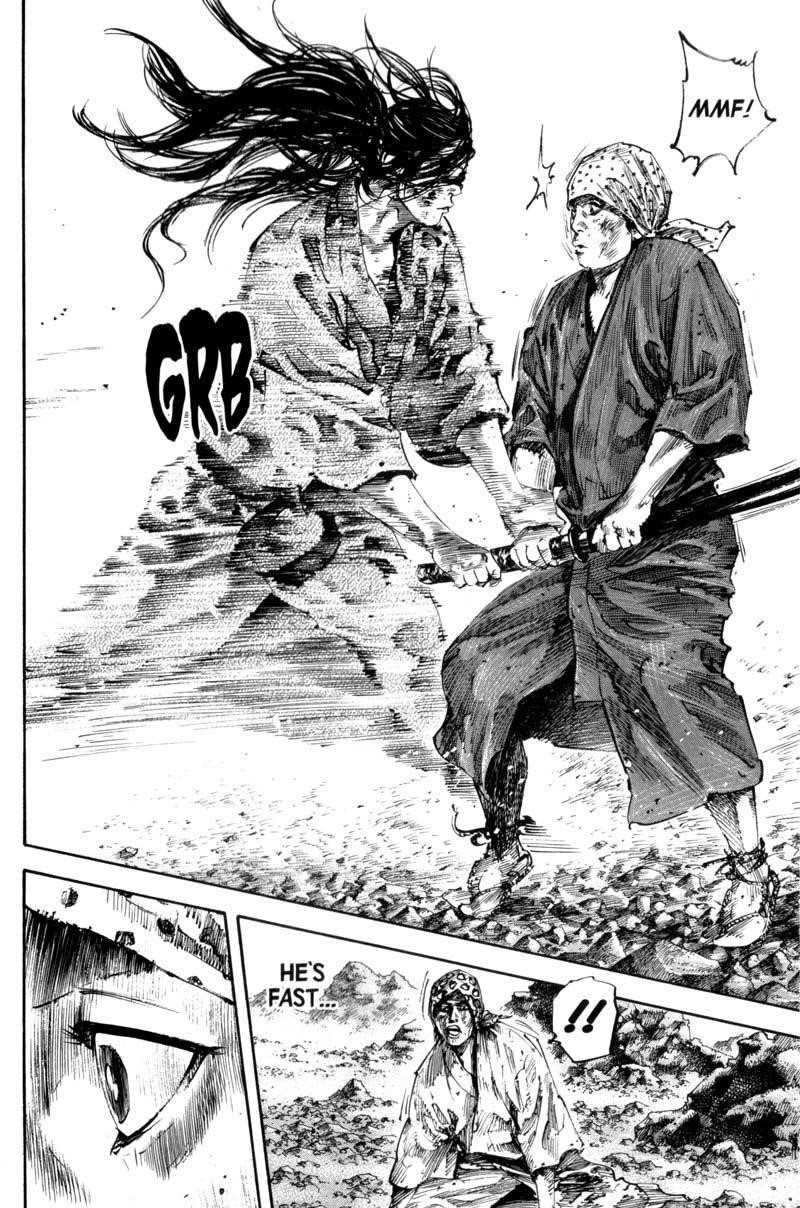 Vagabond, Chapter 173 image 12