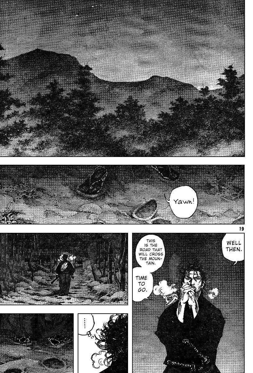 Vagabond, Chapter 224 image 19