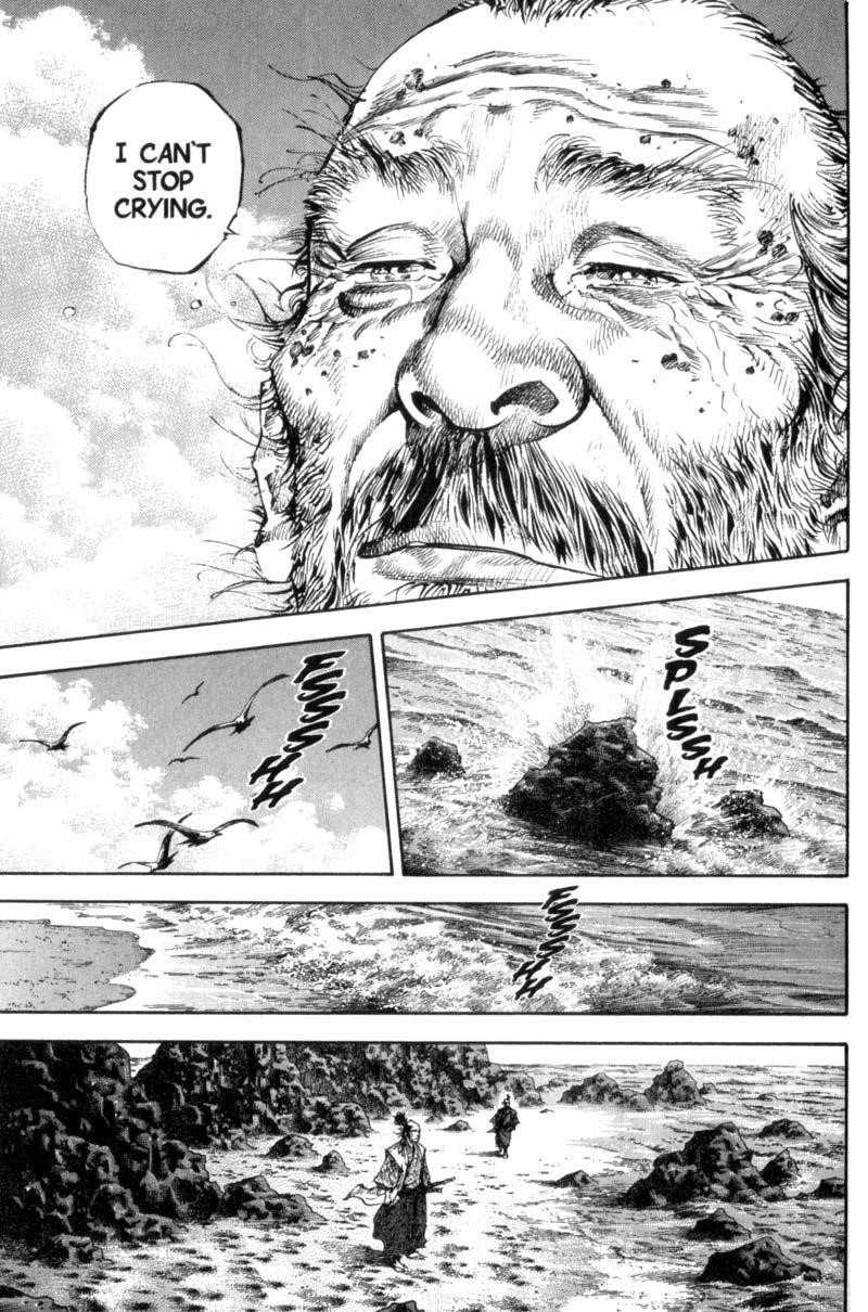 Vagabond, Chapter 156 image 12