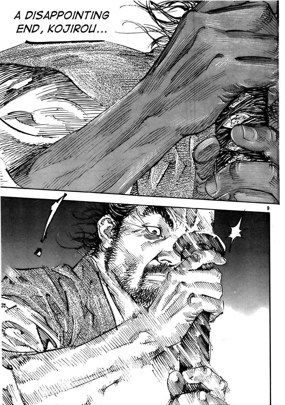 Vagabond, Chapter 286 image 08