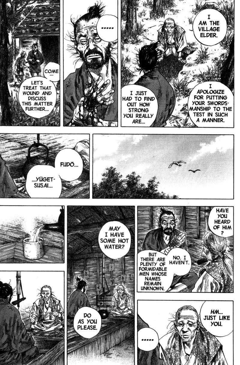 Vagabond, Chapter 137 image 06