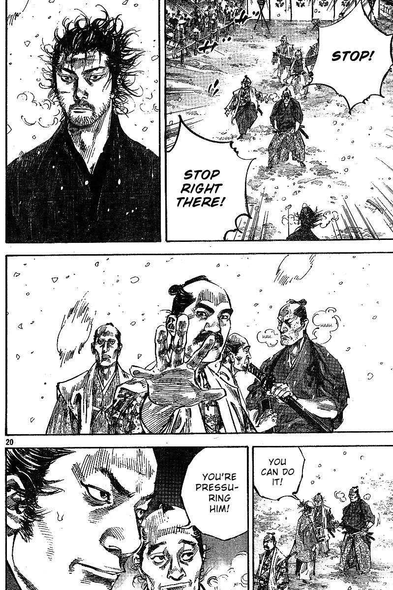 Vagabond, Chapter 216 image 19