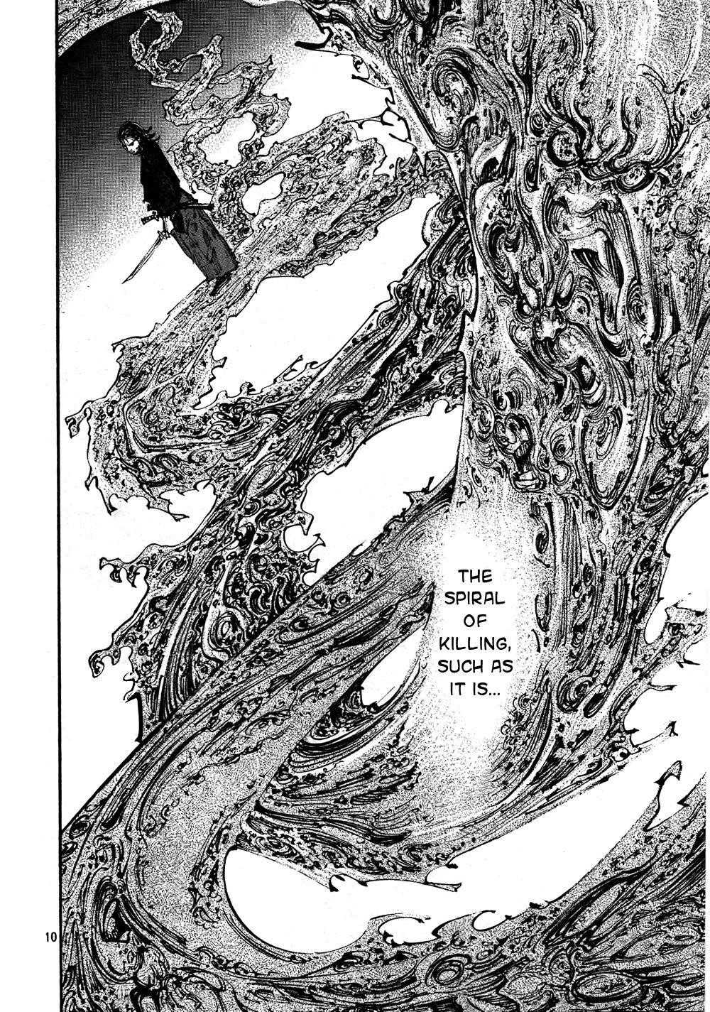 Vagabond, Chapter 284 image 09