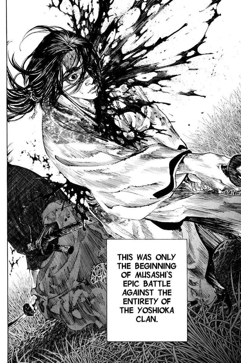 Vagabond, Chapter 188 image 19