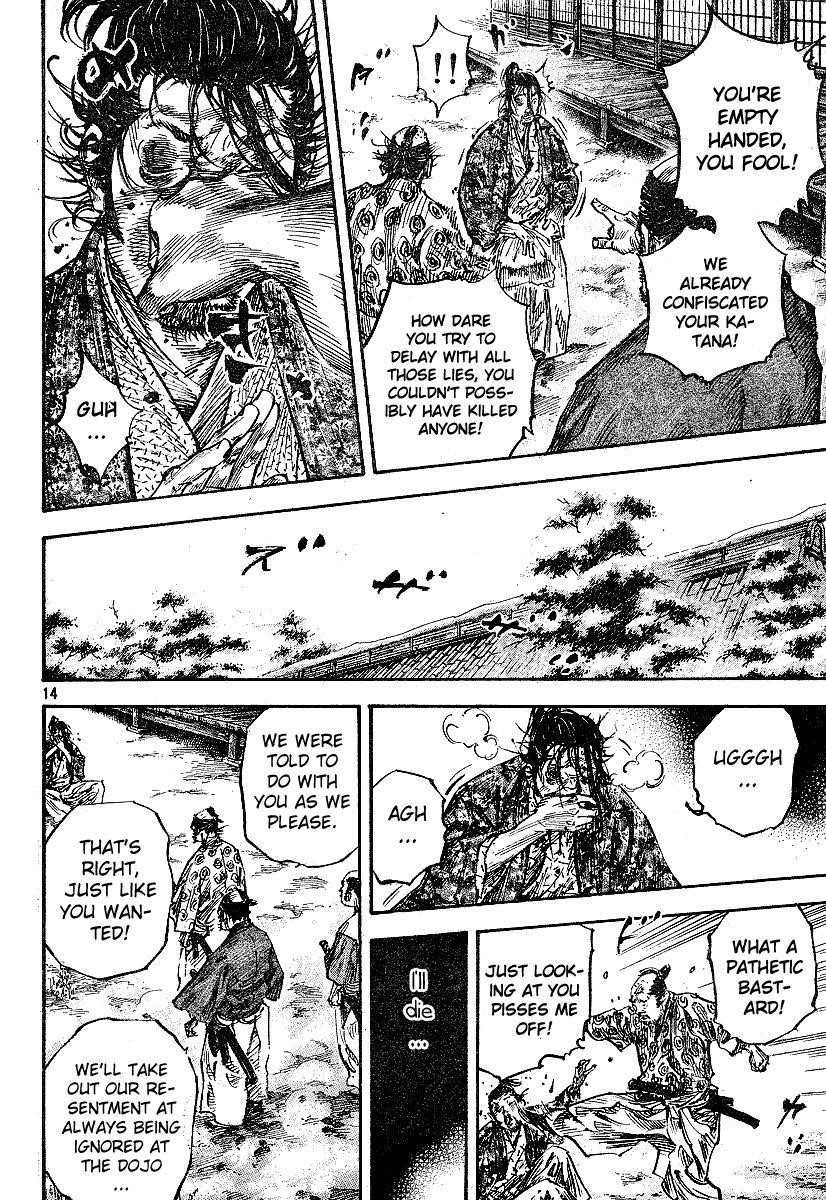 Vagabond, Chapter 214 image 13