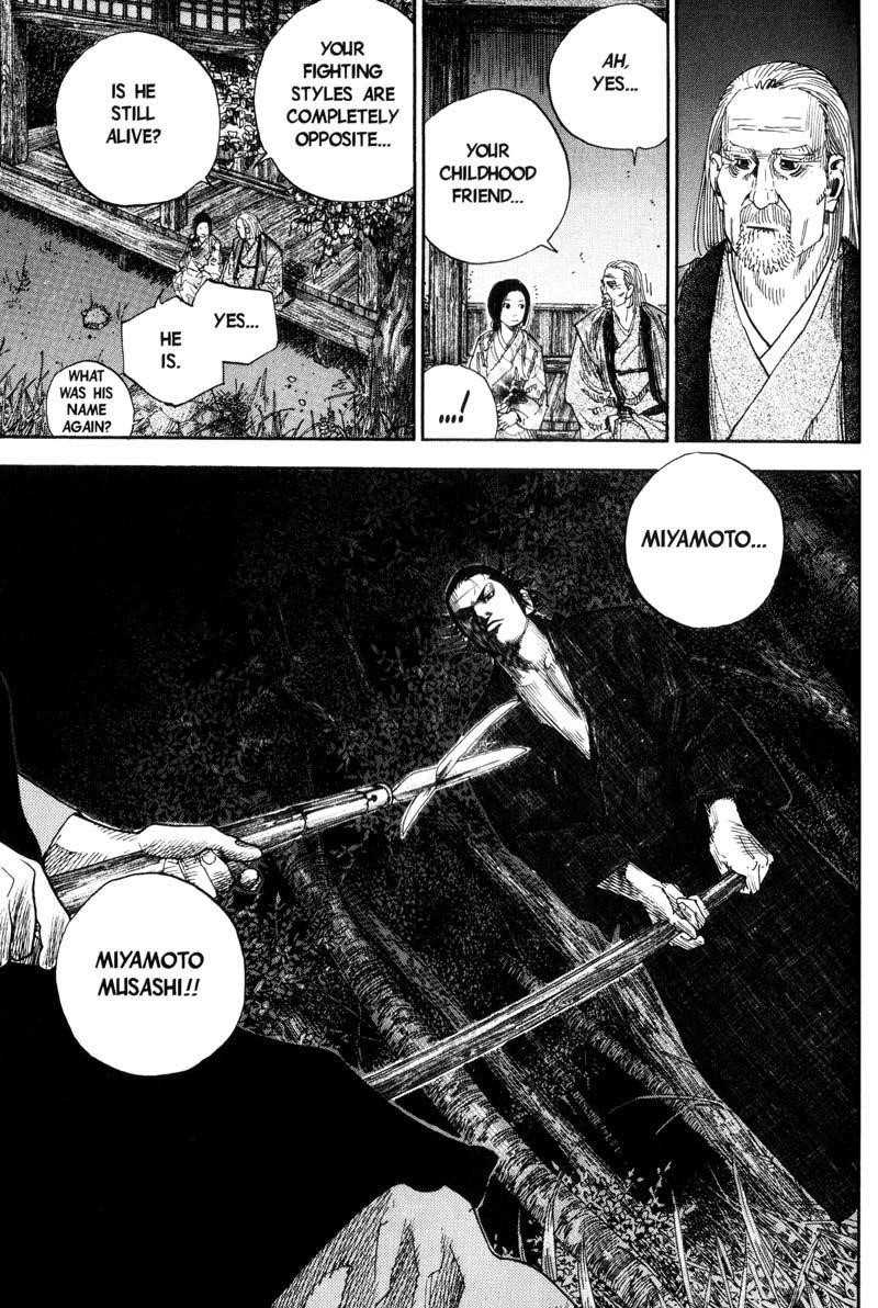 Vagabond, Chapter 66 image 14