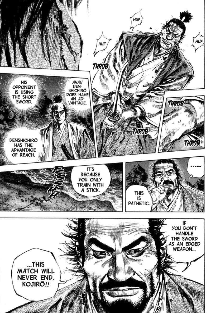 Vagabond, Chapter 153 image 18