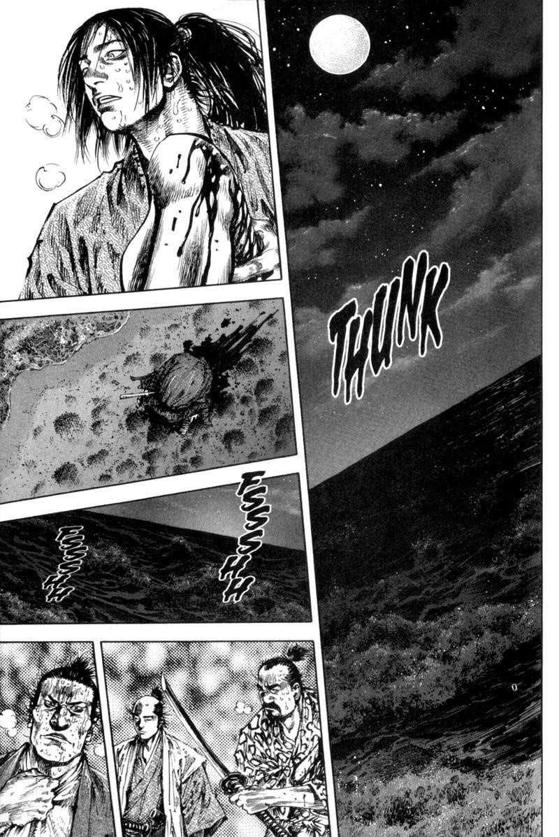 Vagabond, Chapter 151 image 17