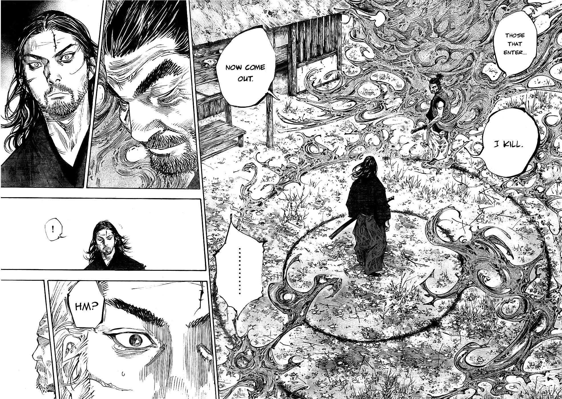 Vagabond, Chapter 279 image 08