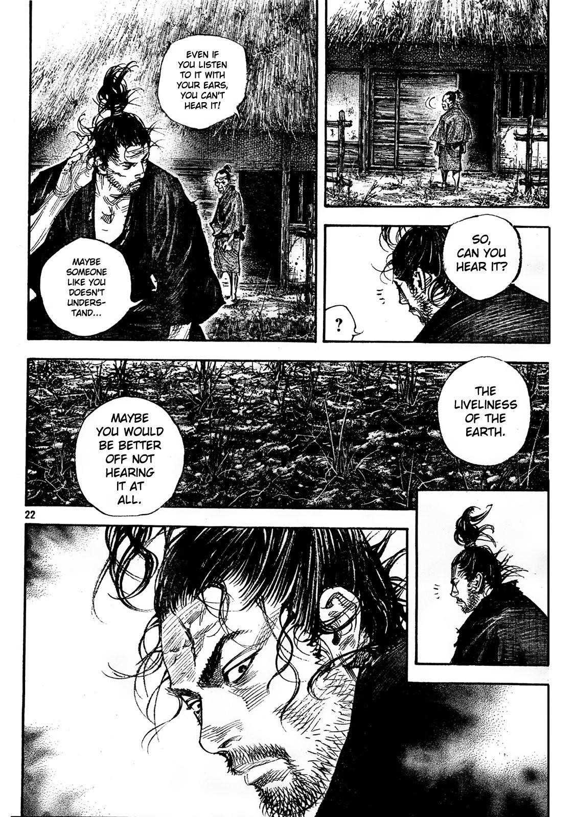 Vagabond, Chapter 309 image 19