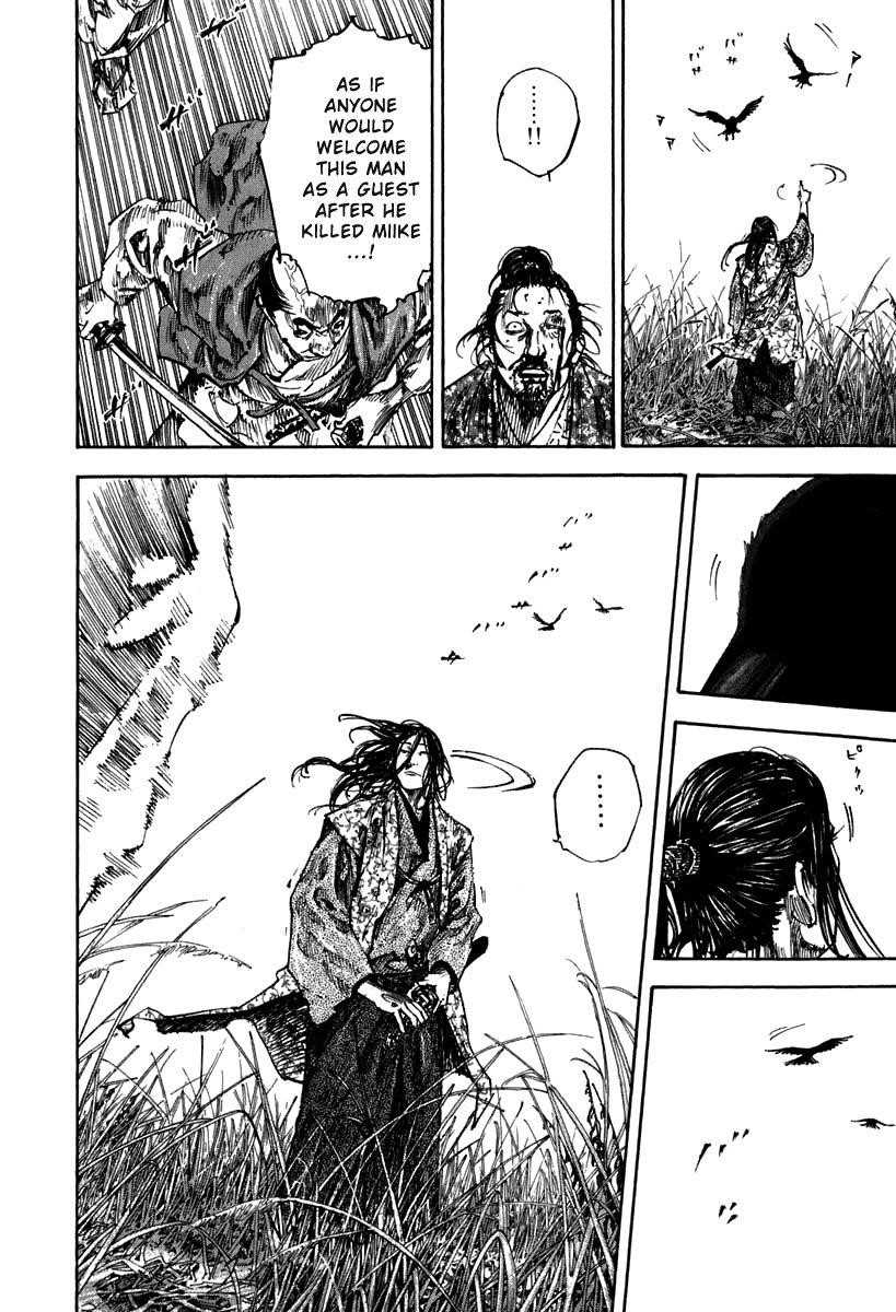 Vagabond, Chapter 199 image 18