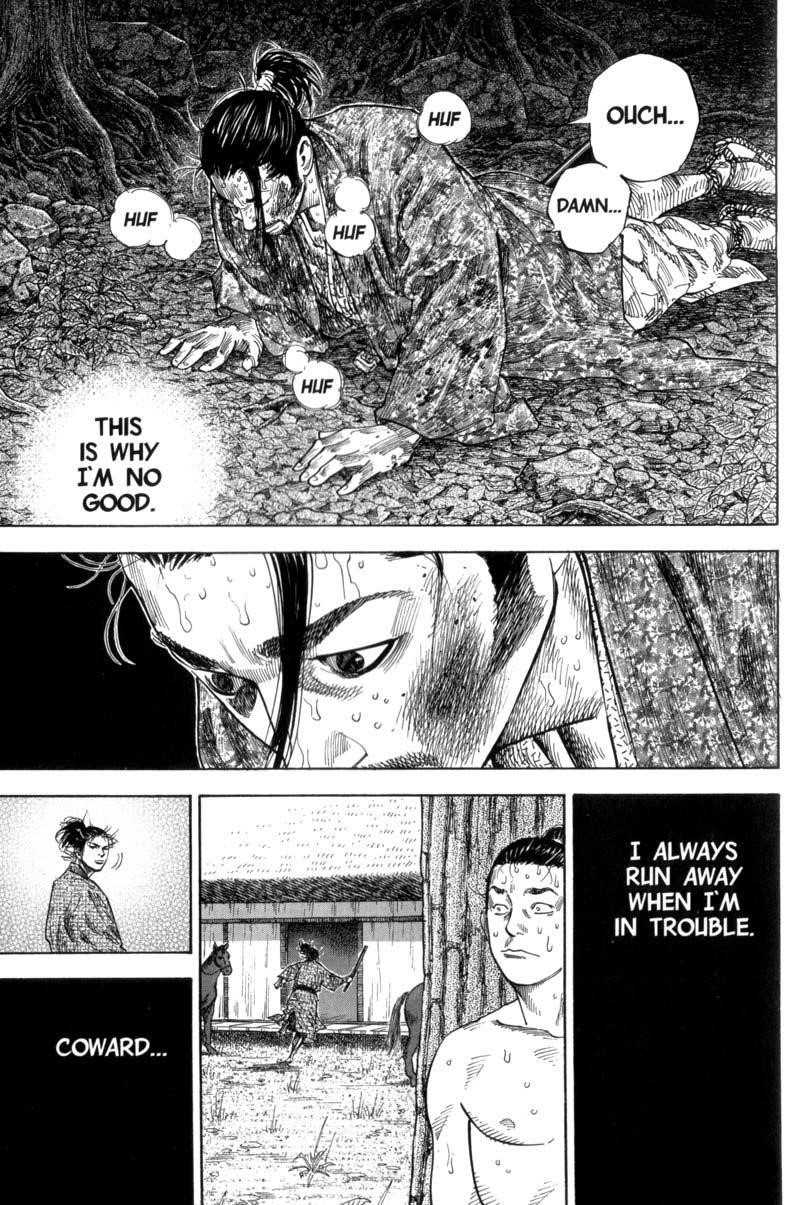 Vagabond, Chapter 111 image 15