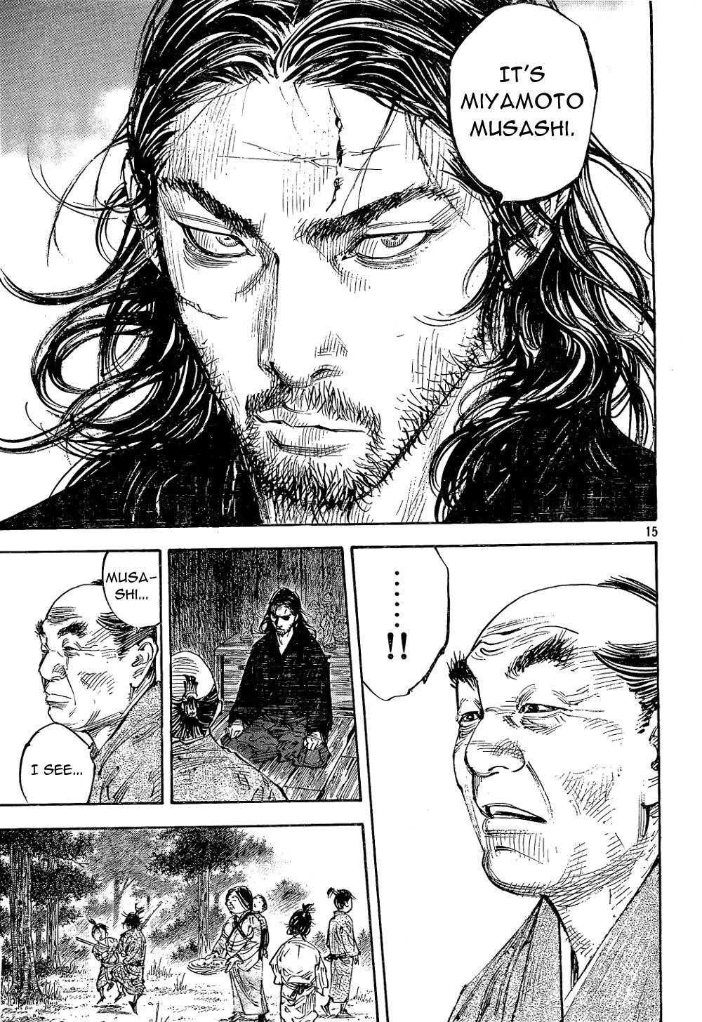 Vagabond, Chapter 293 image 15