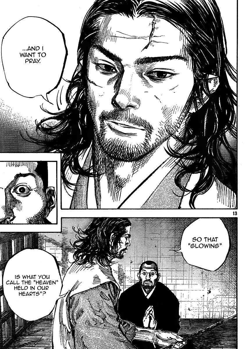 Vagabond, Chapter 258 image 13