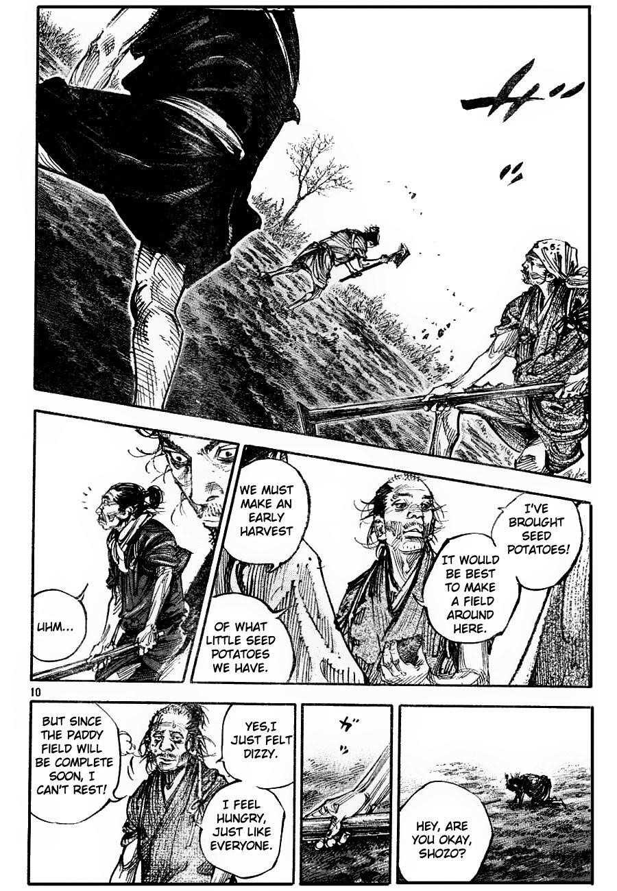 Vagabond, Chapter 312 image 09