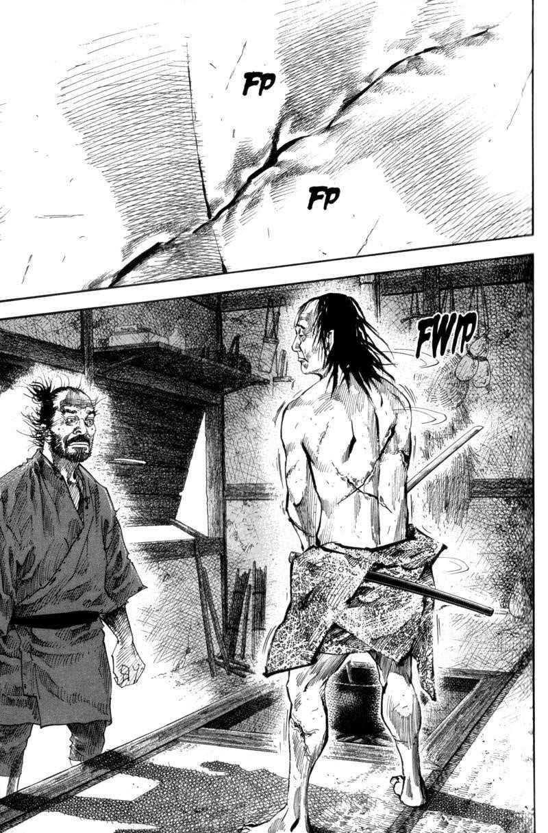 Vagabond, Chapter 138 image 06