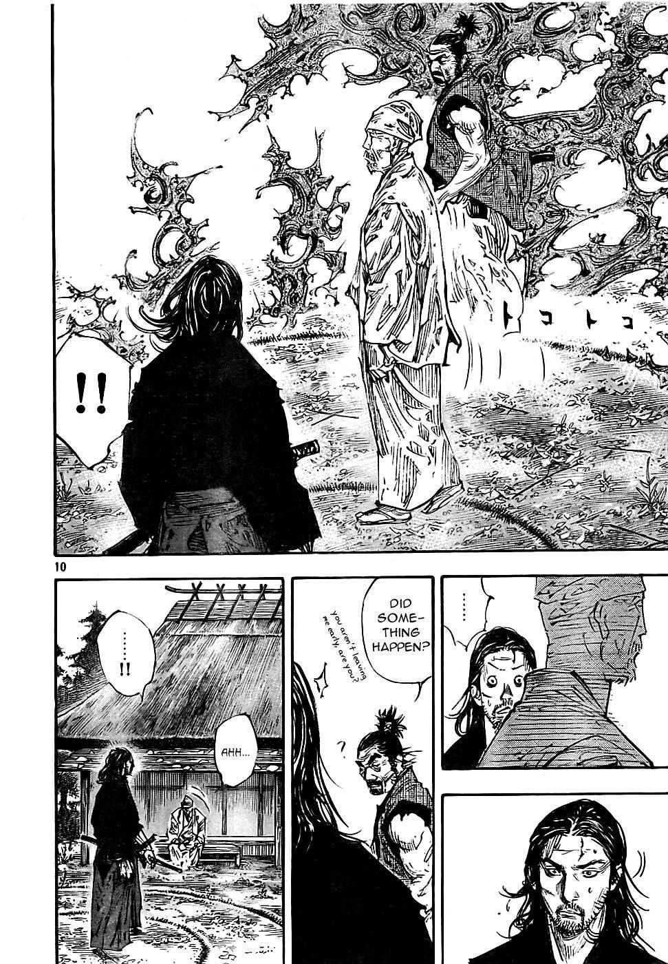 Vagabond, Chapter 279 image 09