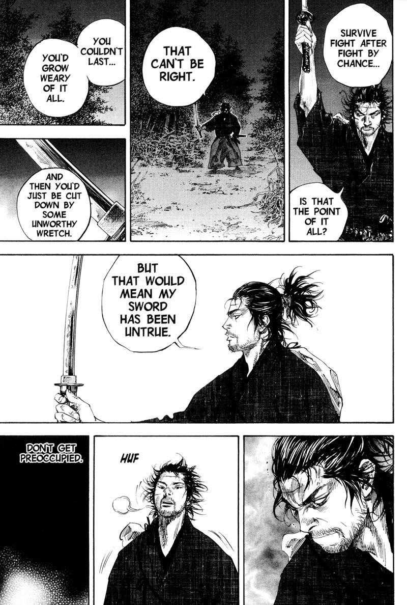 Vagabond, Chapter 183 image 13