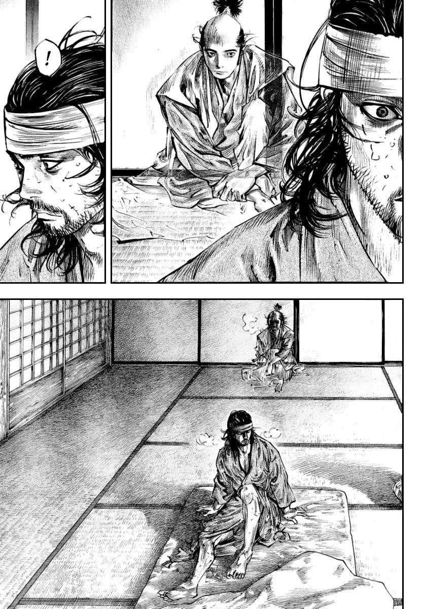 Vagabond, Chapter 250 image 05