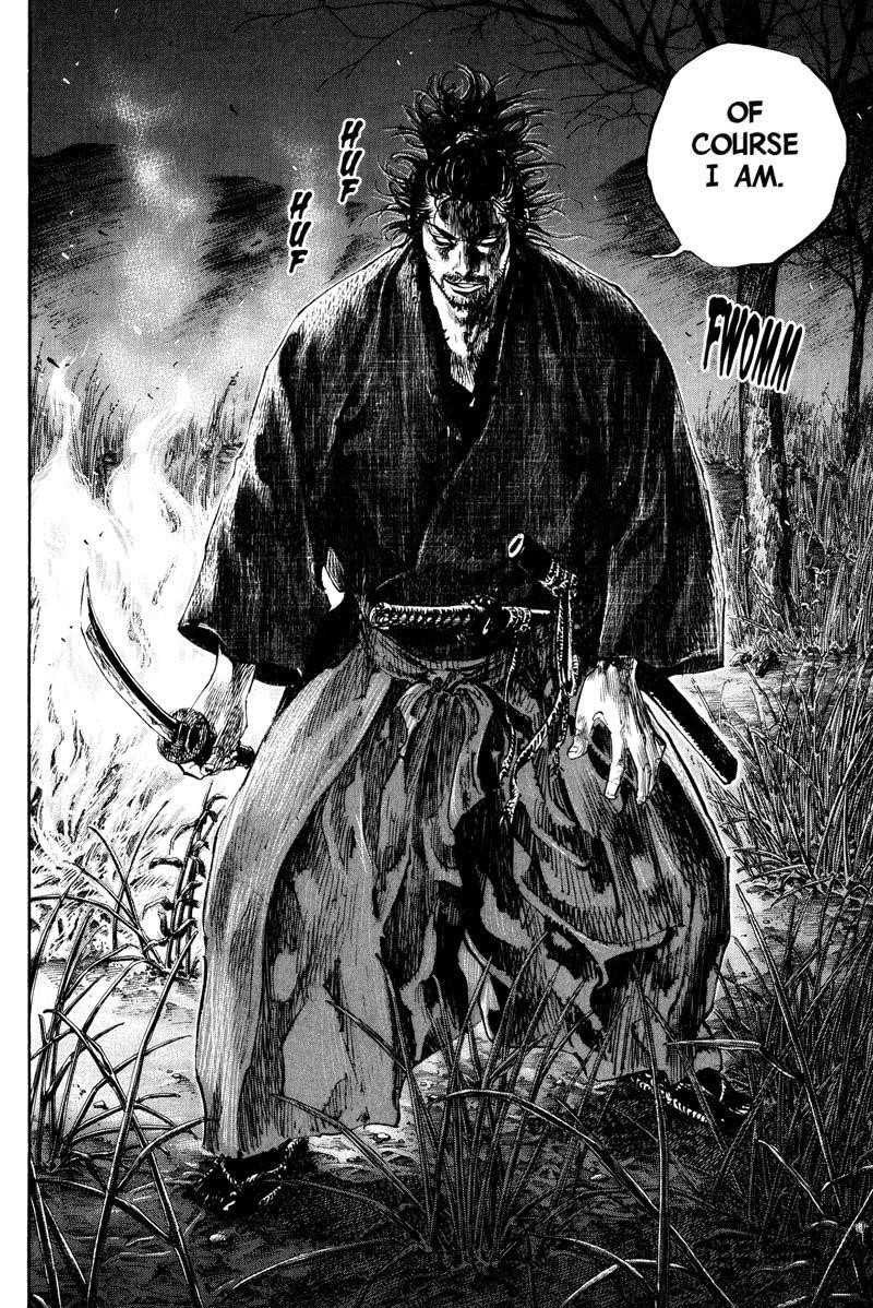 Vagabond, Chapter 186 image 07