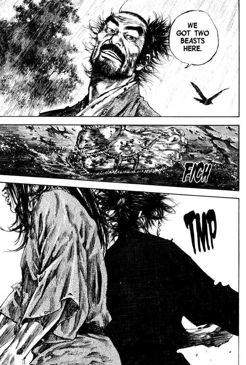 Vagabond, Chapter 162 image 19