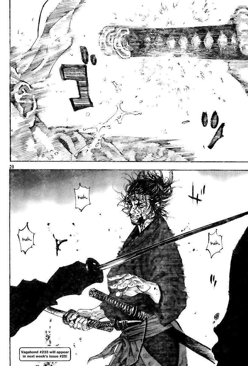 Vagabond, Chapter 232 image 18