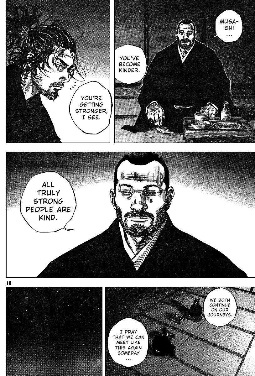 Vagabond, Chapter 224 image 18