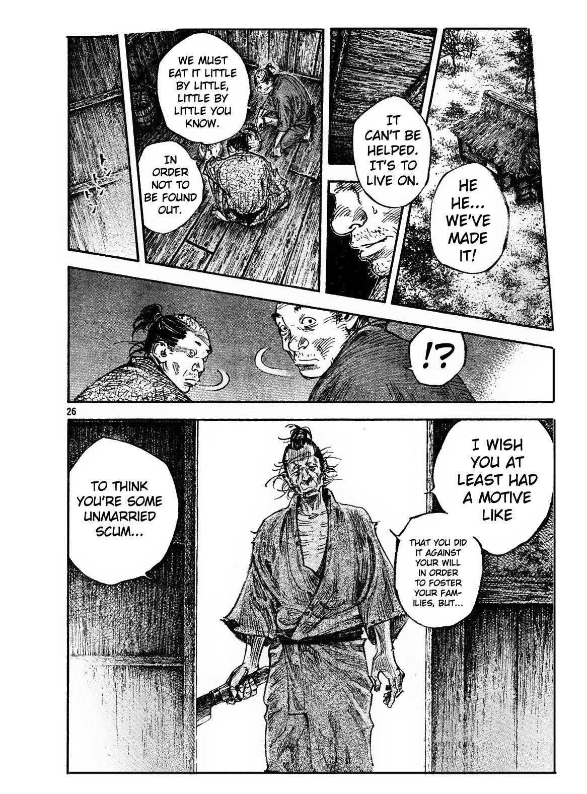 Vagabond, Chapter 310 image 26