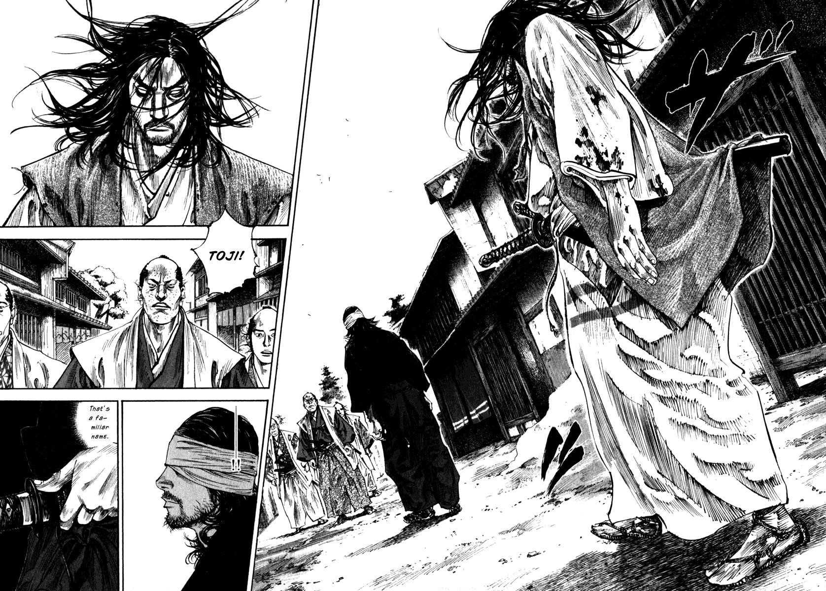 Vagabond, Chapter 196 image 04