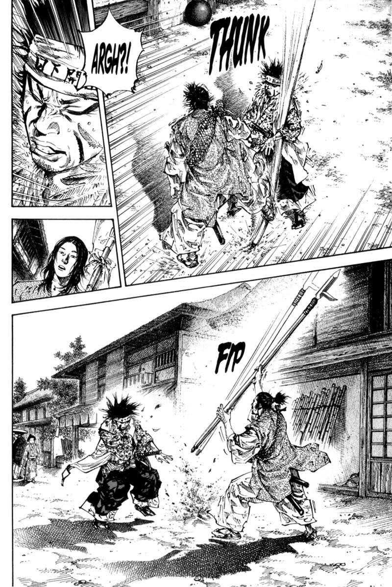 Vagabond, Chapter 158 image 13