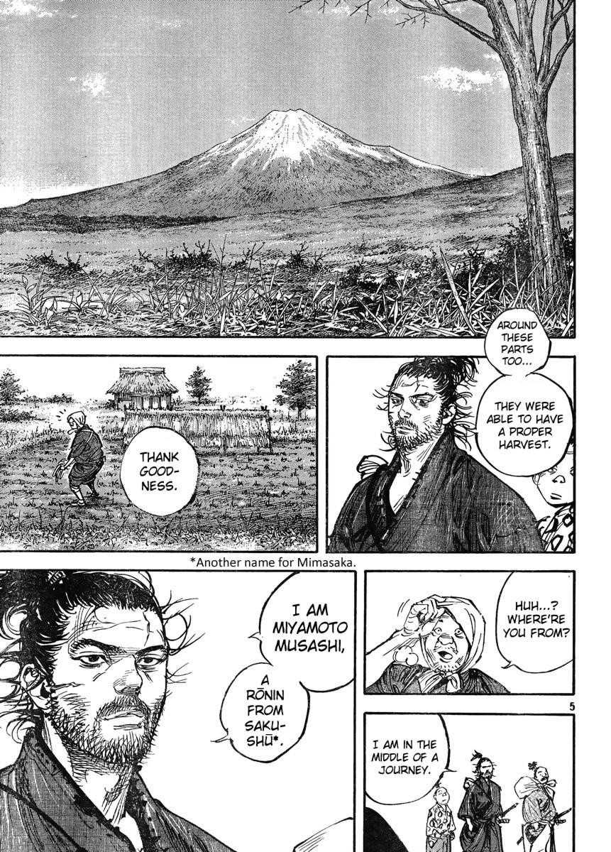 Vagabond, Chapter 323 image 05