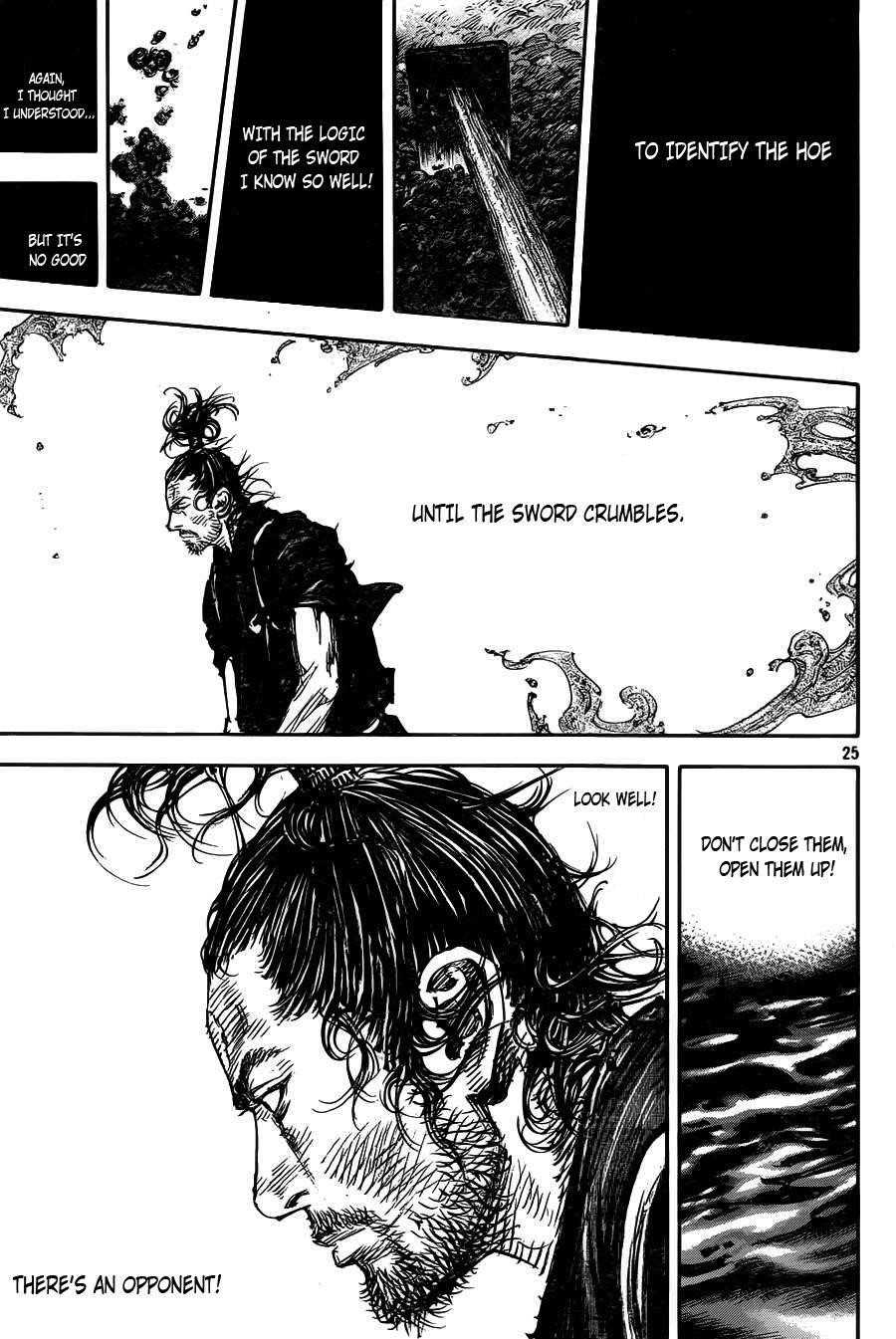 Vagabond, Chapter 314 image 24