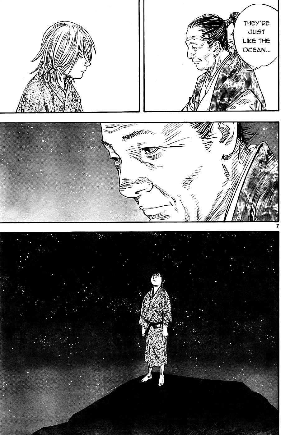 Vagabond, Chapter 283 image 07