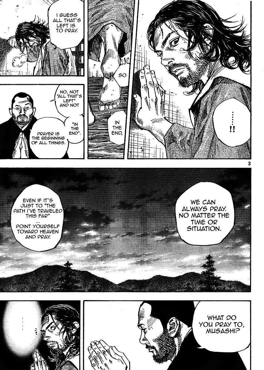 Vagabond, Chapter 258 image 03