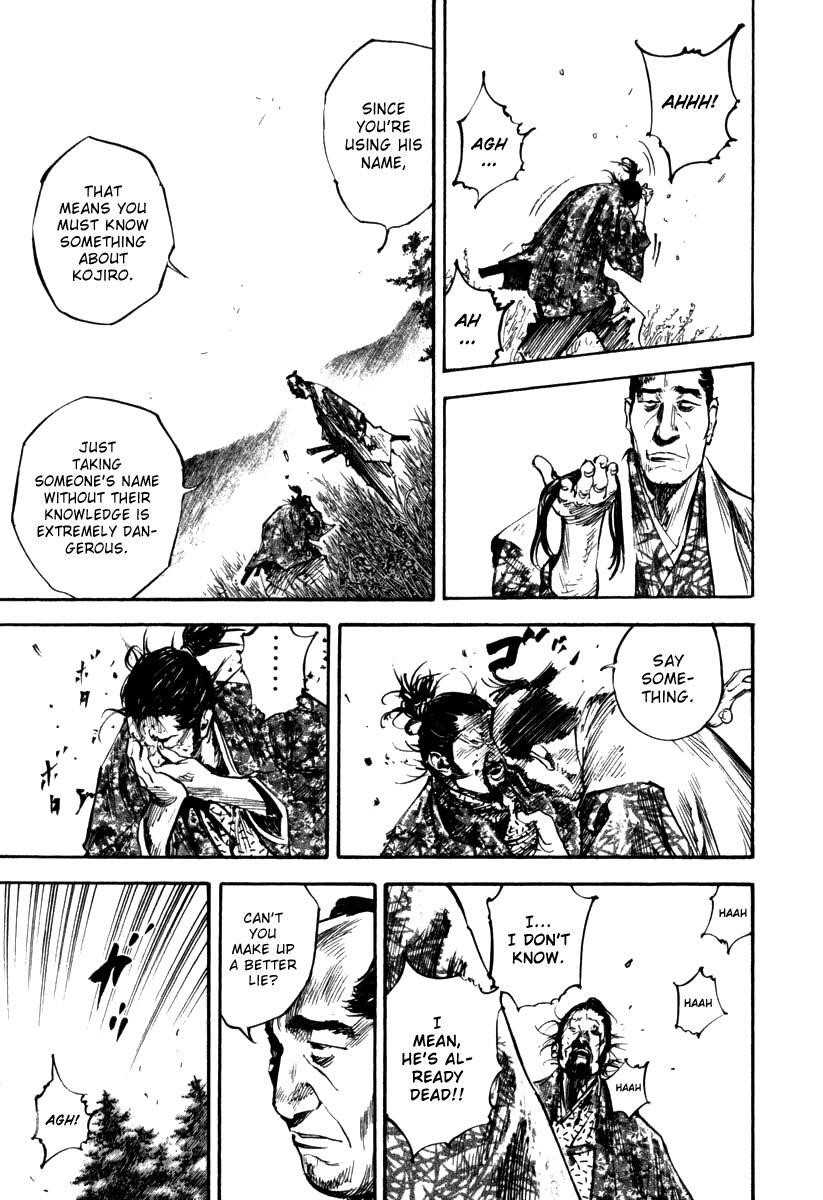 Vagabond, Chapter 197 image 18