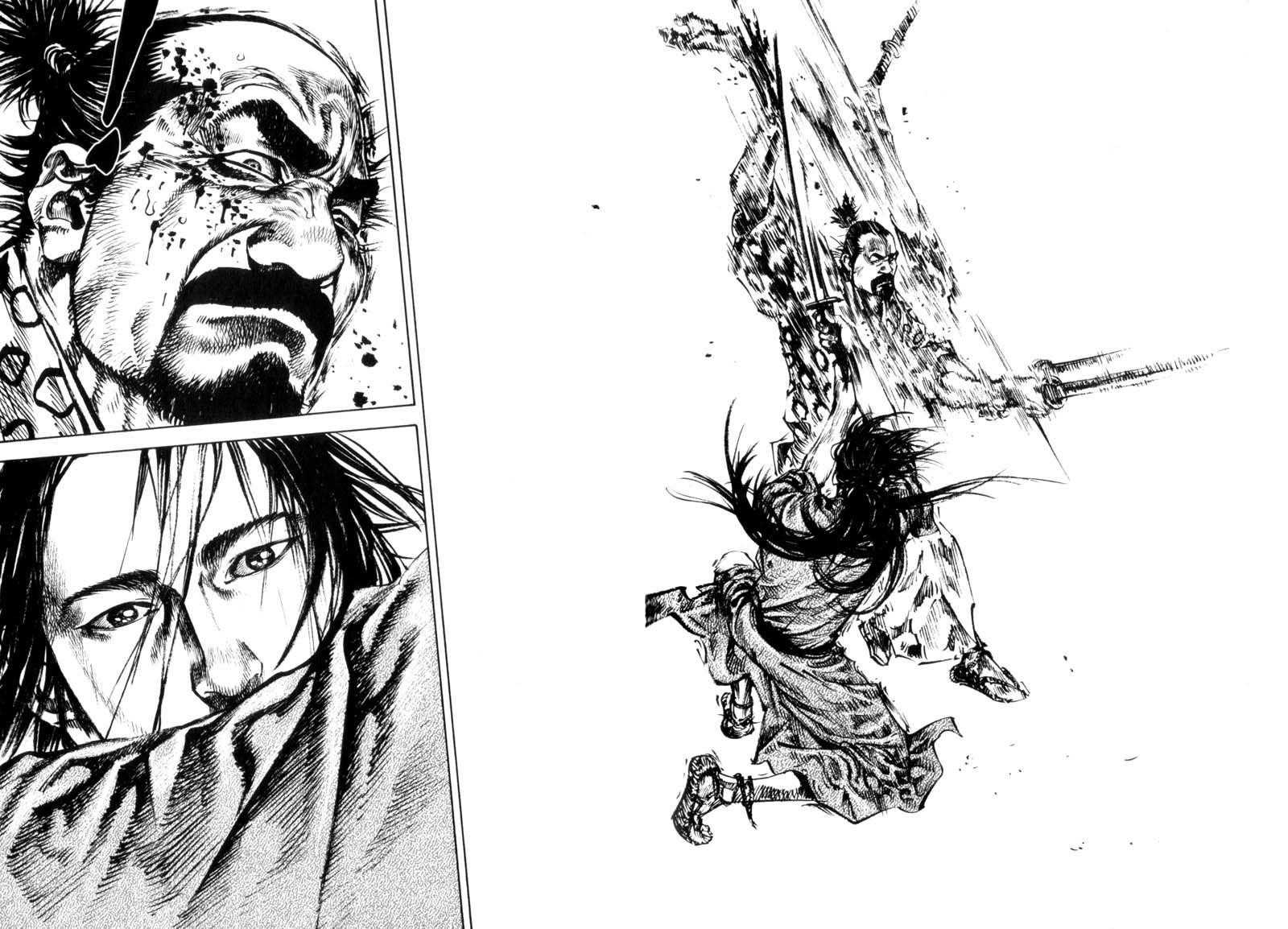 Vagabond, Chapter 150 image 19