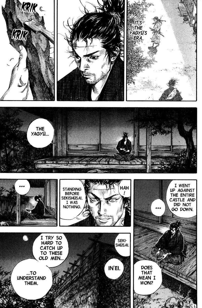 Vagabond, Chapter 181 image 15