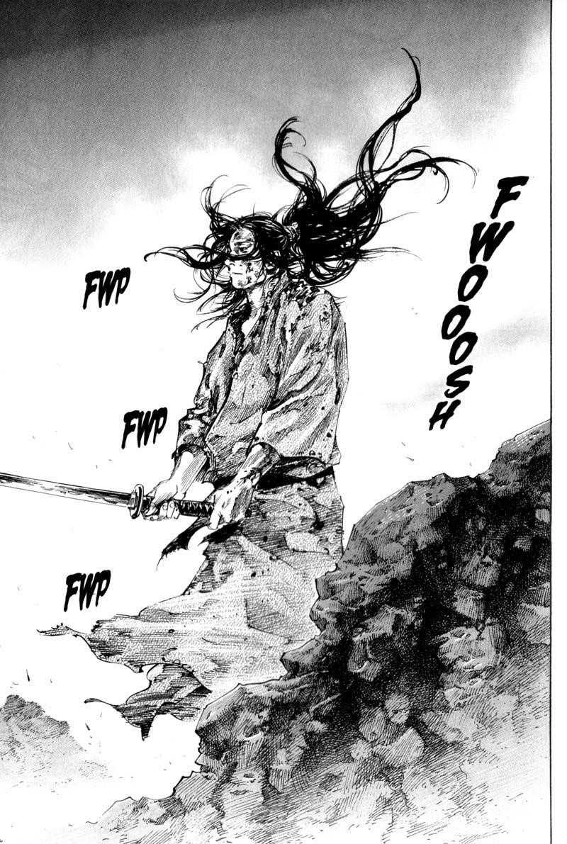 Vagabond, Chapter 174 image 14