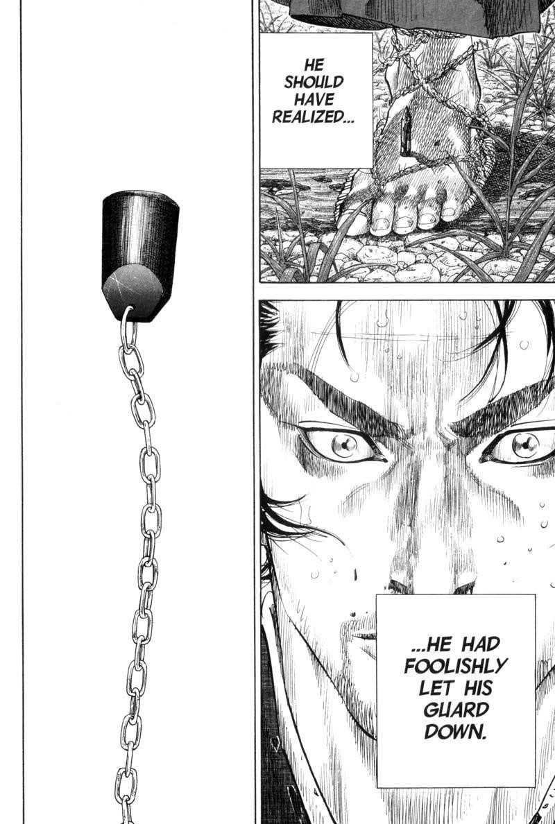 Vagabond, Chapter 117 image 09