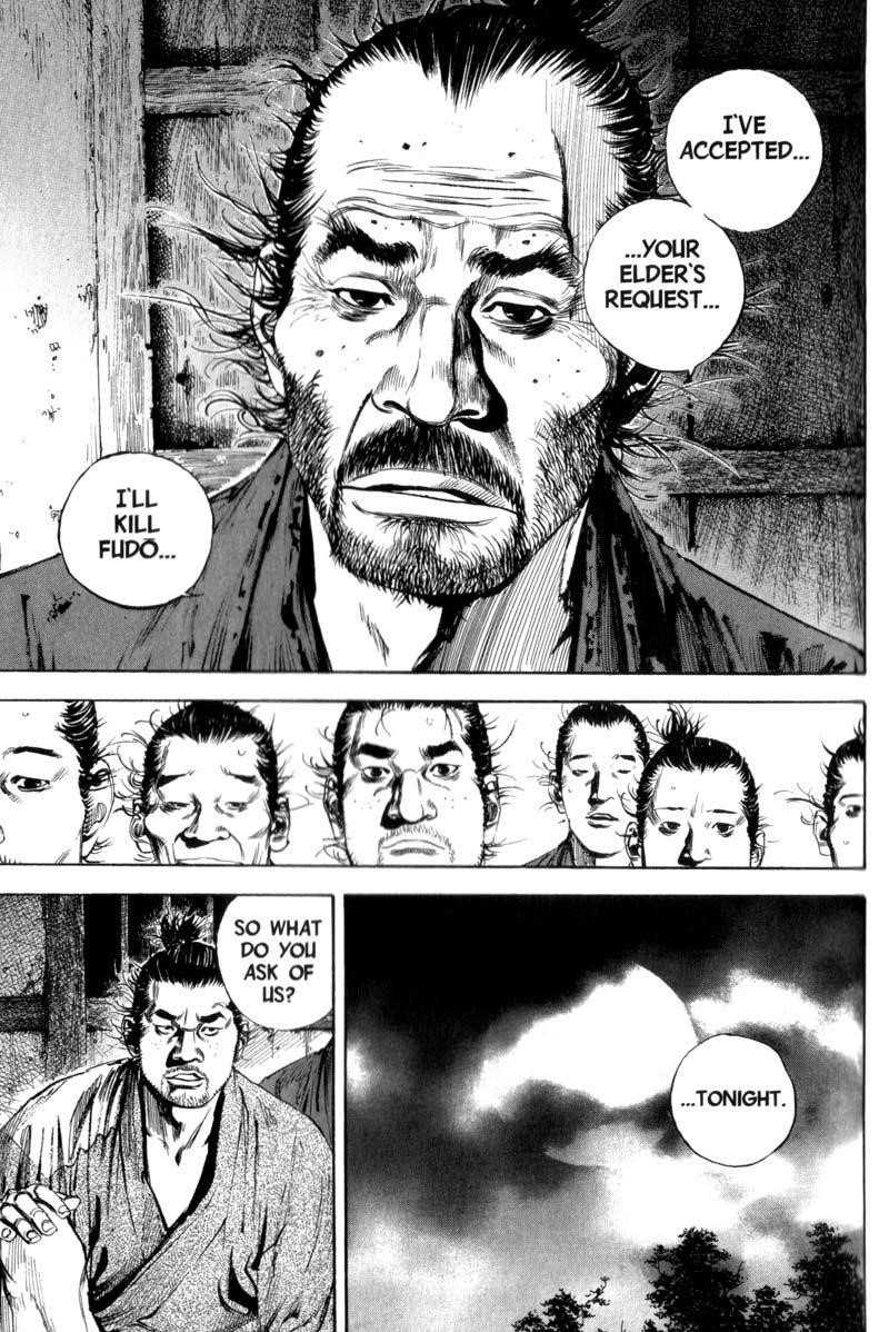 Vagabond, Chapter 139 image 19