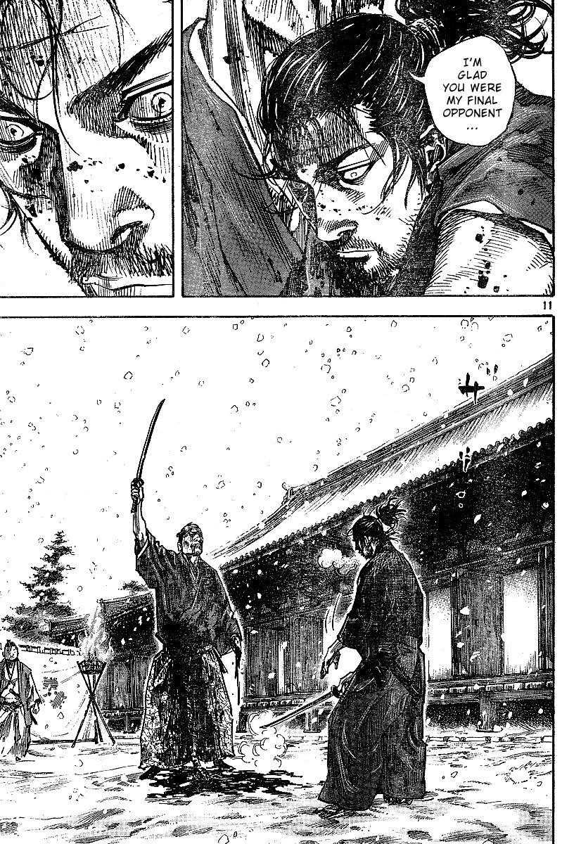 Vagabond, Chapter 218 image 11