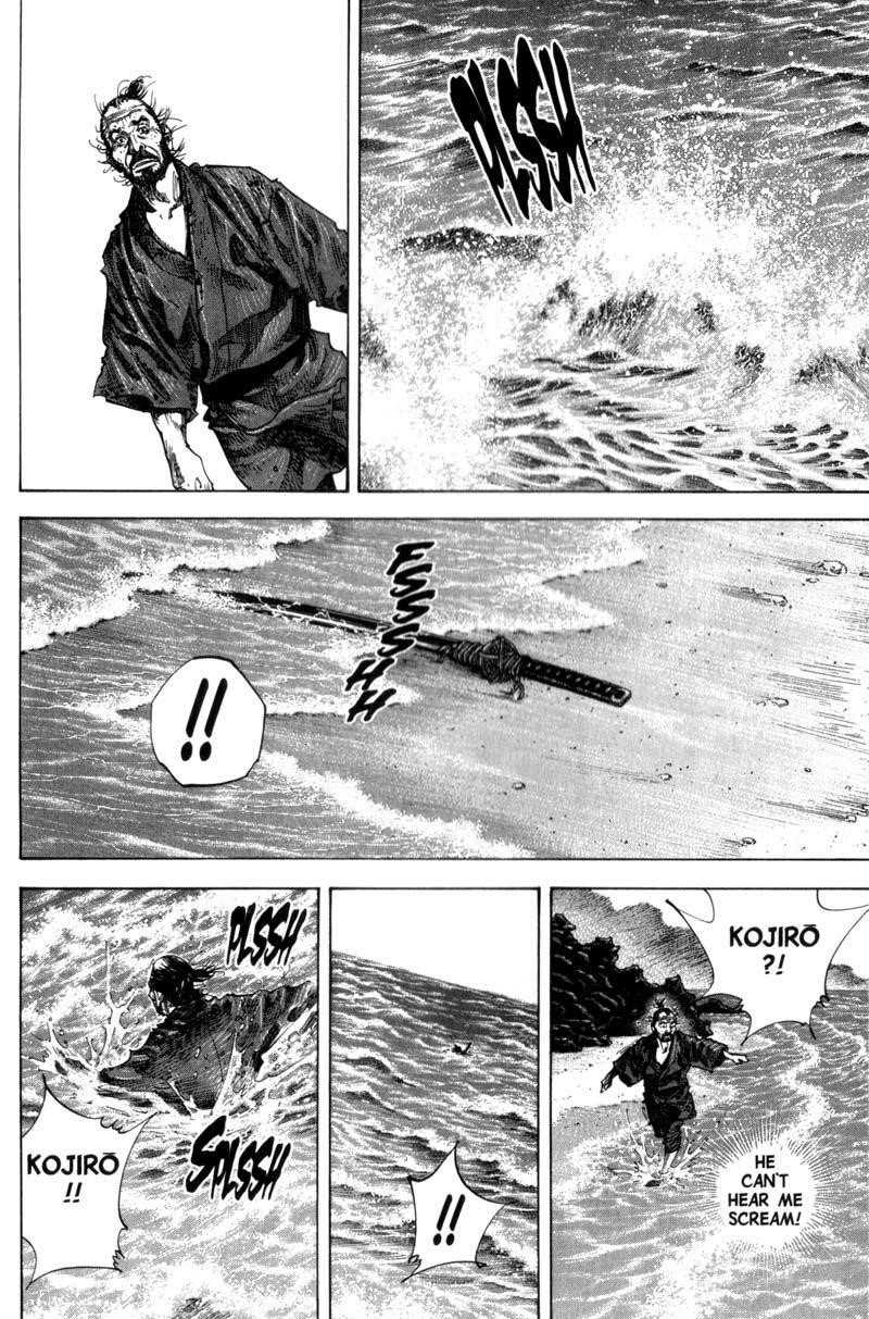 Vagabond, Chapter 132 image 15