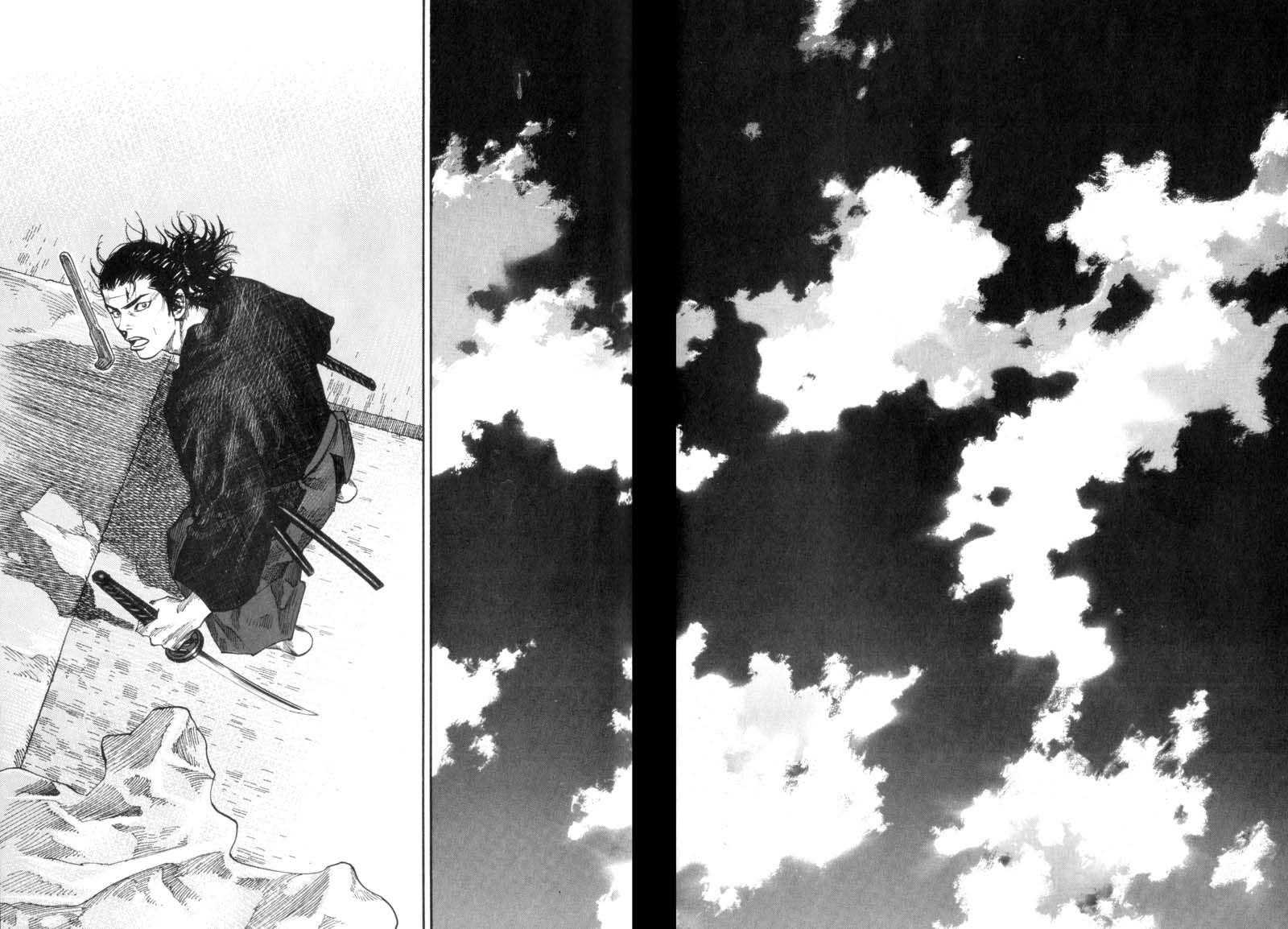 Vagabond, Chapter 101 image 12