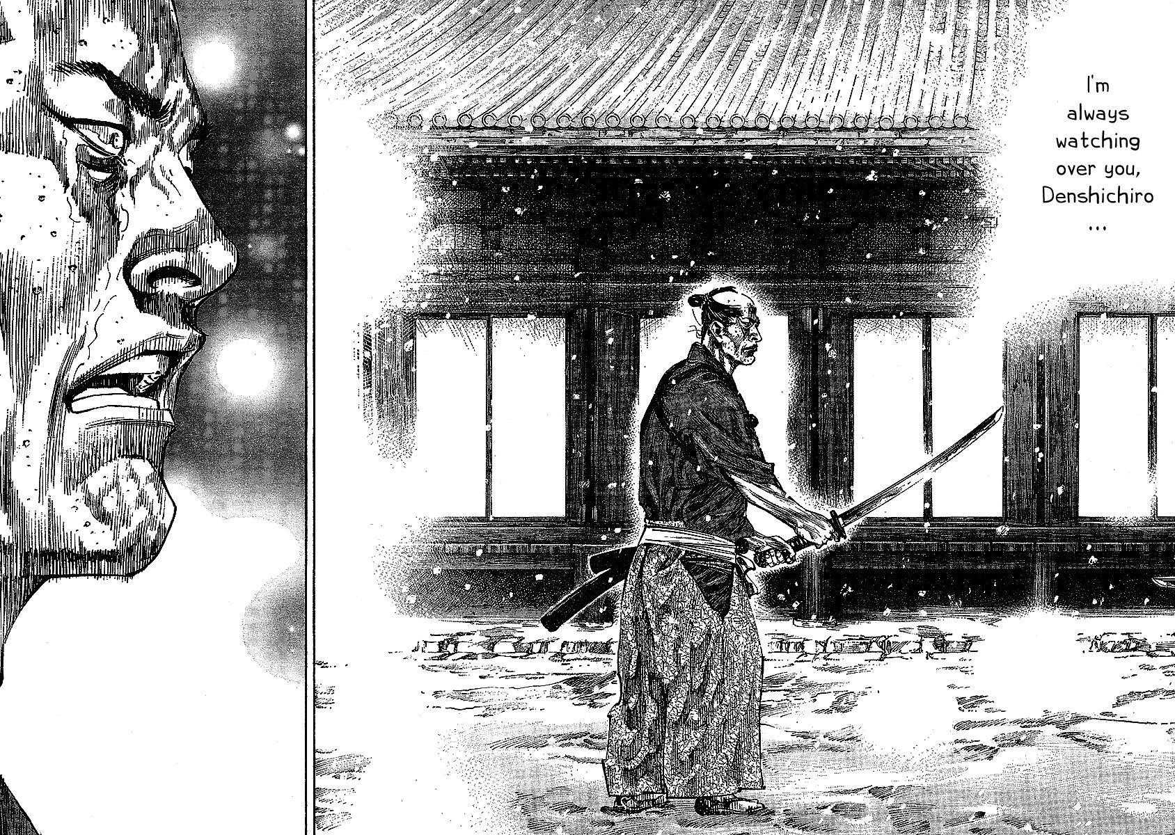 Vagabond, Chapter 217 image 12