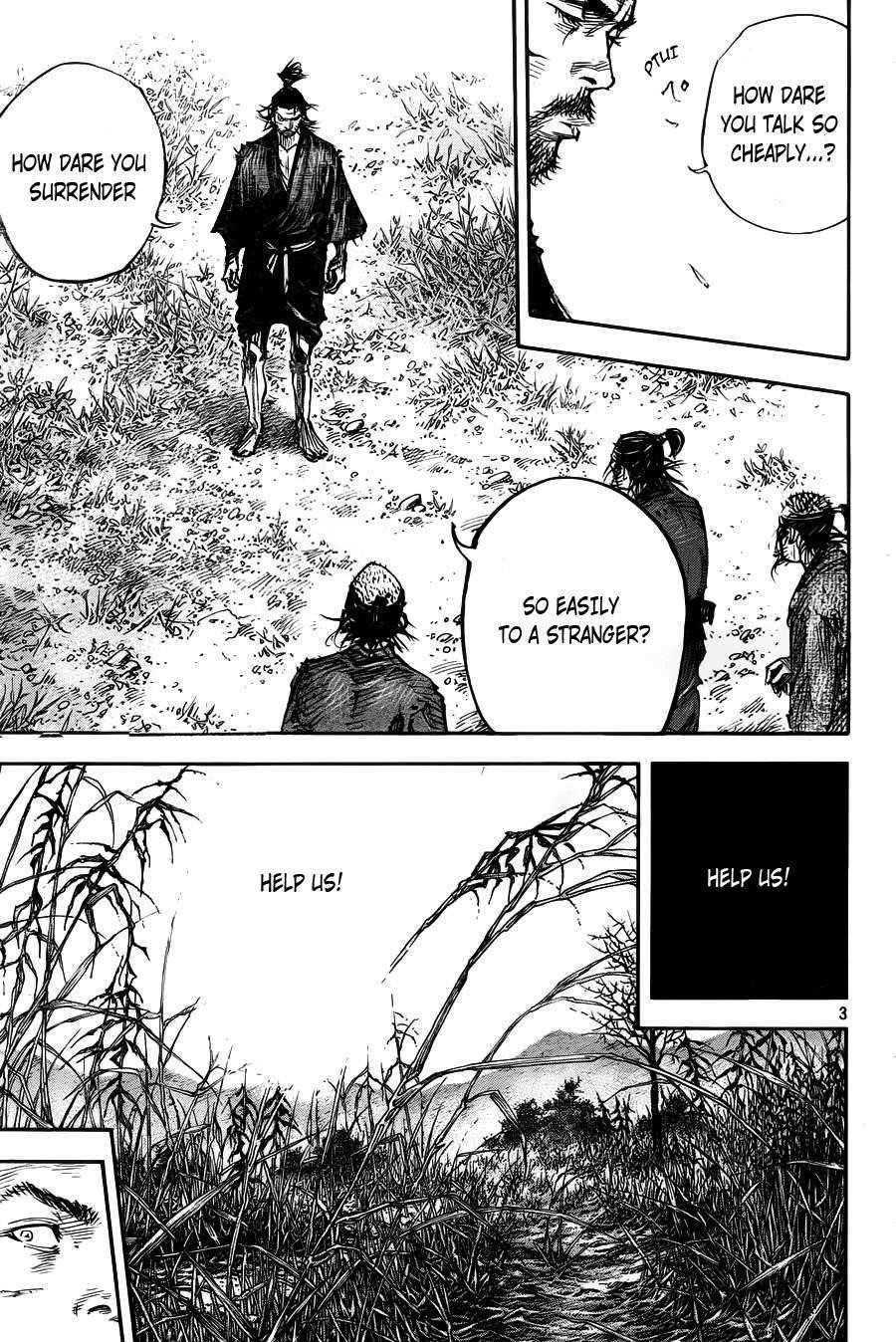 Vagabond, Chapter 314 image 03