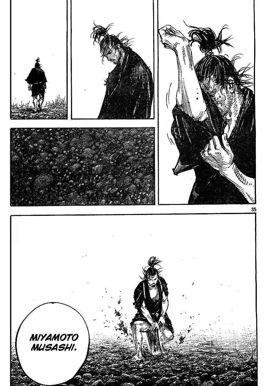 Vagabond, Chapter 308 image 34