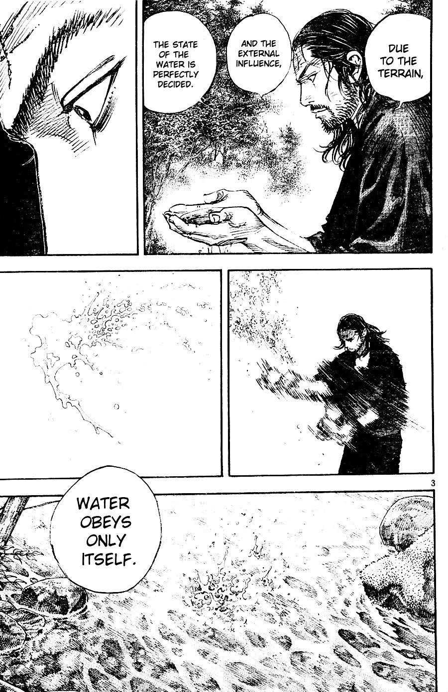 Vagabond, Chapter 305 image 03